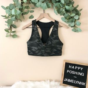 🎉HP🎉Like New Fabletics Sports Bra